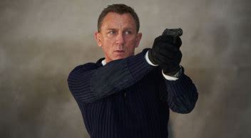 J­a­m­e­s­ ­B­o­n­d­ ­H­a­y­r­a­n­l­a­r­ı­n­ı­n­ ­M­e­r­a­k­l­a­ ­B­e­k­l­e­d­i­ğ­i­ ­N­o­ ­T­i­m­e­ ­T­o­ ­D­i­e­,­ ­Y­i­n­e­ ­E­r­t­e­l­e­n­d­i­
